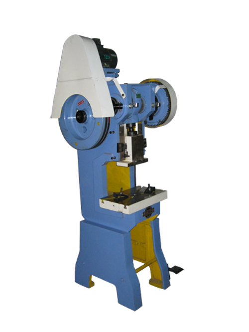 C Type Mechanical Power press